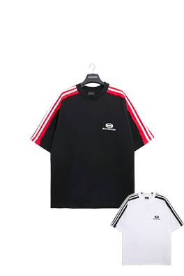 【バレンタイプ】メンズ レディース 半袖Tシャツ    aat20925