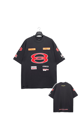 【バレンタイプ】メンズ レディース 半袖Tシャツ    aat20926