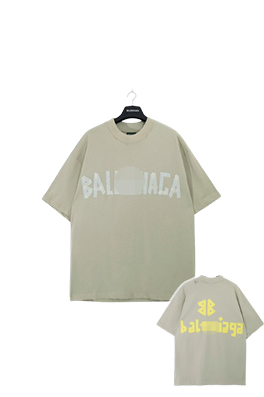 【バレンタイプ】メンズ レディース 半袖Tシャツ    aat20928