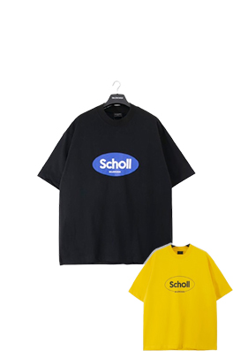 【バレンタイプ】メンズ レディース 半袖Tシャツ    aat20929