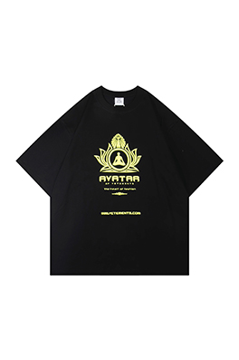 【ヴェトモン】メンズ レディース 半袖Tシャツ    aat20932