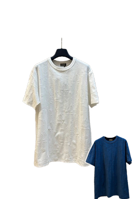 【ディオールタイプ】メンズ レディース 半袖Tシャツ    aat20935