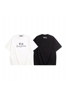 【ワイスリータイプ】メンズ レディース 半袖Tシャツ    aat20955