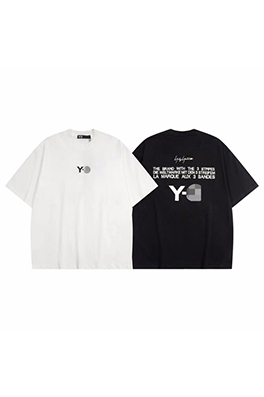 【ワイスリータイプ】メンズ レディース 半袖Tシャツ    aat20956