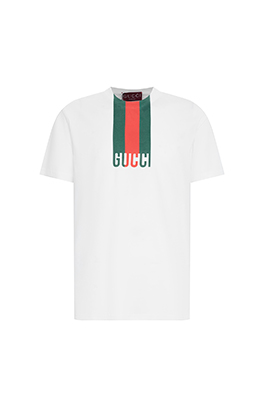 【グッチタイプ】メンズ レディース 半袖Tシャツ    aat21052