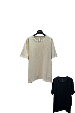 【クロムハーツタイプ】メンズ レディース 半袖Tシャツ    aat21067