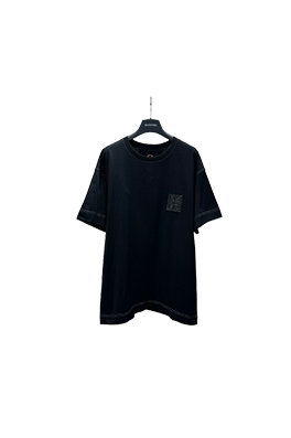 【ジバンシイタイプ】メンズ レディース 半袖Tシャツ    aat21068
