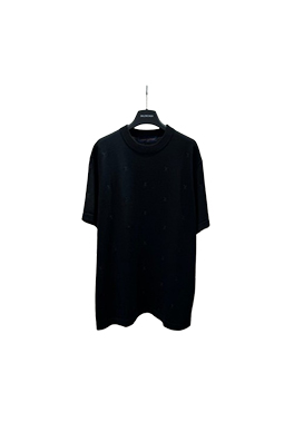 【ヴィトンタイプ】メンズ レディース 半袖Tシャツ    aat21069