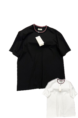 【グッチタイプ】メンズ  半袖Tシャツ    aat21085