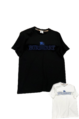 【バーバリータイプ】メンズ  半袖Tシャツ    aat21088