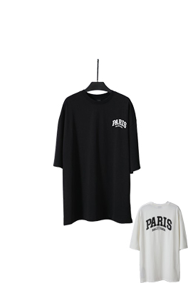 【バレンタイプ】メンズ レディース 半袖Tシャツ    aat21101
