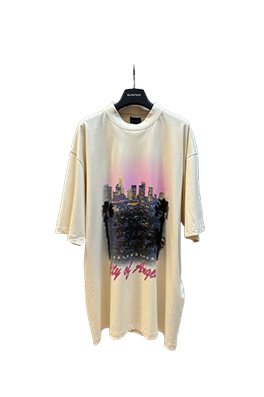 【バレンタイプ】メンズ レディース 半袖Tシャツ    aat21102