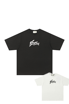 【グッチタイプ】メンズ レディース 半袖Tシャツ    aat21155