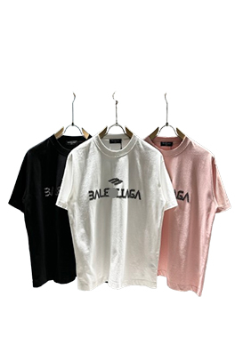 【バレンタイプ】メンズ レディース 半袖Tシャツ    aat21157