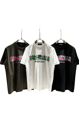 【バレンタイプ】メンズ レディース 半袖Tシャツ    aat21158