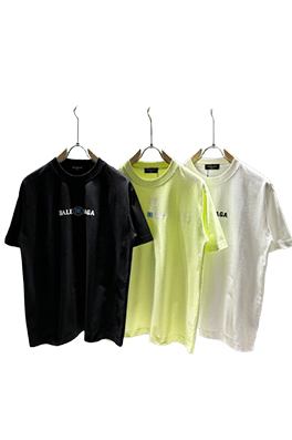 【バレンタイプ】メンズ レディース 半袖Tシャツ    aat21159