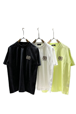【バレンタイプ】メンズ レディース 半袖Tシャツ    aat21160