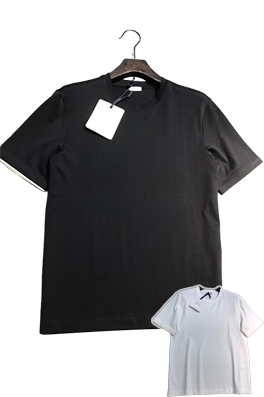 【モンクレールタイプ】メンズ  半袖Tシャツ    aat21173