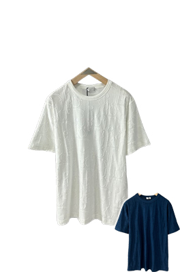 【ディオールタイプ】メンズ  半袖Tシャツ    aat21174