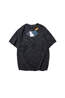 【ヴィトンタイプ】メンズ レディース 半袖Tシャツ    aat21204