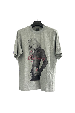【バレンタイプ】メンズ レディース 半袖Tシャツ    aat21235