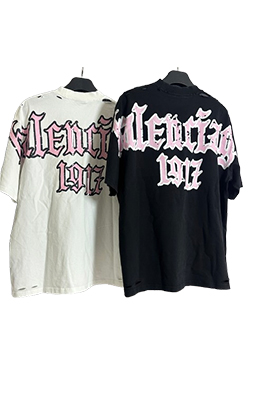 【バレンタイプ】メンズ レディース 半袖Tシャツ    aat21239