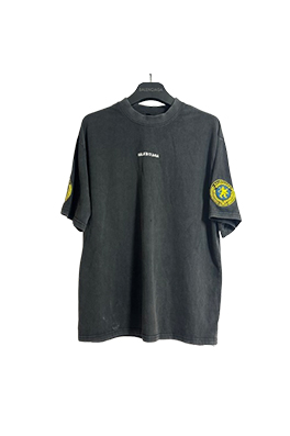 【バレンタイプ】メンズ レディース 半袖Tシャツ    aat21241