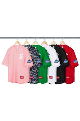 【シュプリームタイプ】メンズ レディース 半袖Tシャツ    aat21247