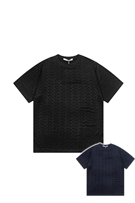 【ジバンシイタイプ】メンズ レディース 半袖Tシャツ    aat21251