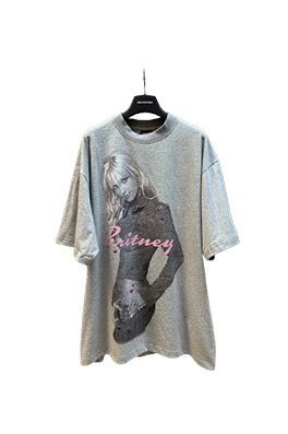 【バレンタイプ】メンズ レディース 半袖Tシャツ  aat21308