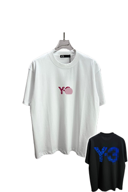 【ワイスリータイプ】メンズ レディース 半袖Tシャツ   aat21331