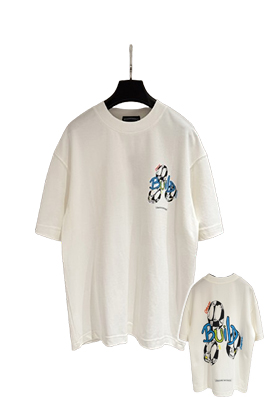ふにゅちゃん様　クロムハーツ　レディース　Tシャツ　ｓサイズ　初期 408129111blksml611_1.jpg