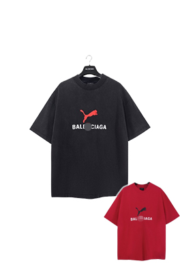 【バレンタイプ】メンズ レディース 半袖Tシャツ   aat21348