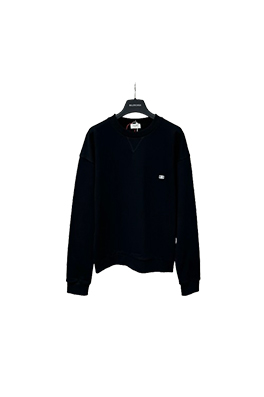 【セリーヌタイプ】メンズ レディース 長袖　スウェットTシャツ   aat21352