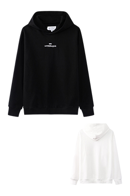 【マルタンマルジェラ】フード Tシャツ パーカー aat21358