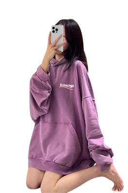 【バレンタイプ】フード Tシャツ パーカー aat21378