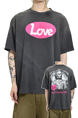 セカンドブランド / 【セント マイケル】メンズ レディース 半袖