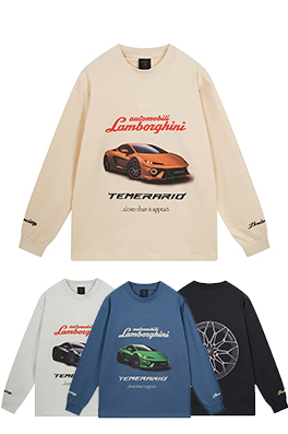 【バレンタイプ】 メンズ レディース 長袖 Tシャツ aat21449