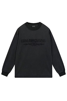 【バレンタイプ】 メンズ レディース 長袖 Tシャツ aat21451