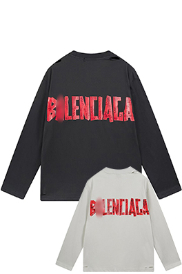 【バレンタイプ】 メンズ レディース 長袖 Tシャツ aat21452