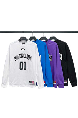【バレンタイプ】 メンズ レディース 長袖 Tシャツ aat21453