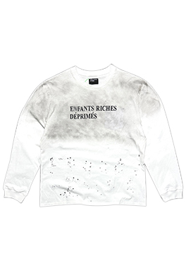 【ERD】メンズ レディース 長袖 Tシャツ  aat21469