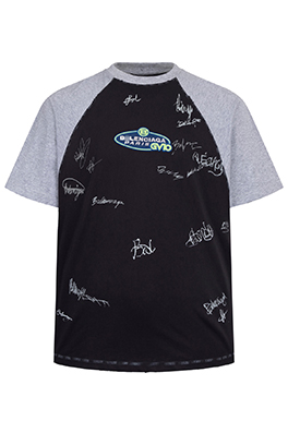 【バレンタイプ】メンズ レディース 半袖Tシャツ  aat21500