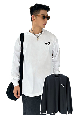 【ワイスリータイプ】メンズ レディース 長袖 Tシャツ  aat21510