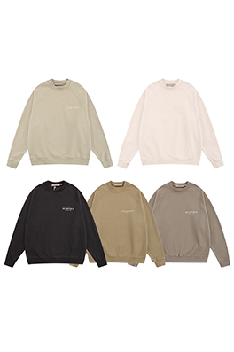 【フィアオブゴッド】メンズ レディース スウェットTシャツ  aat21524