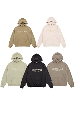 【フィアオブゴッド】フード Tシャツ パーカー    aat21531