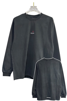 【バレンタイプ】メンズ レディース 長袖 Tシャツ  aat21552
