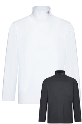 【プラダタイプ】メンズ レディース 長袖 Tシャツ  aat21618