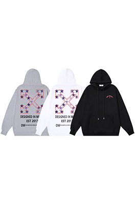【オフホワイトタイプ】フード Tシャツ パーカー aat21634