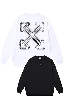 【オフホワイトタイプ】メンズ レディース スウェットTシャツ aat21635